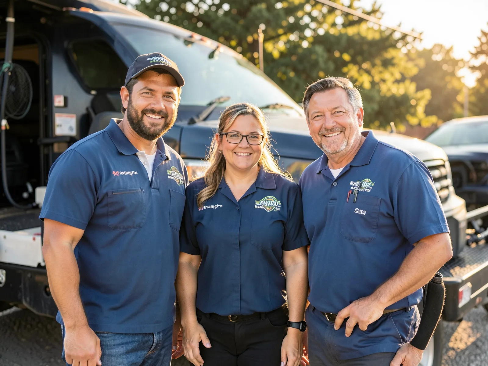 Roof Repair company in Zachary, LA